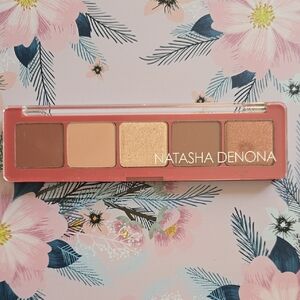 Natasha Denona Cupid Eyeshadow Palette